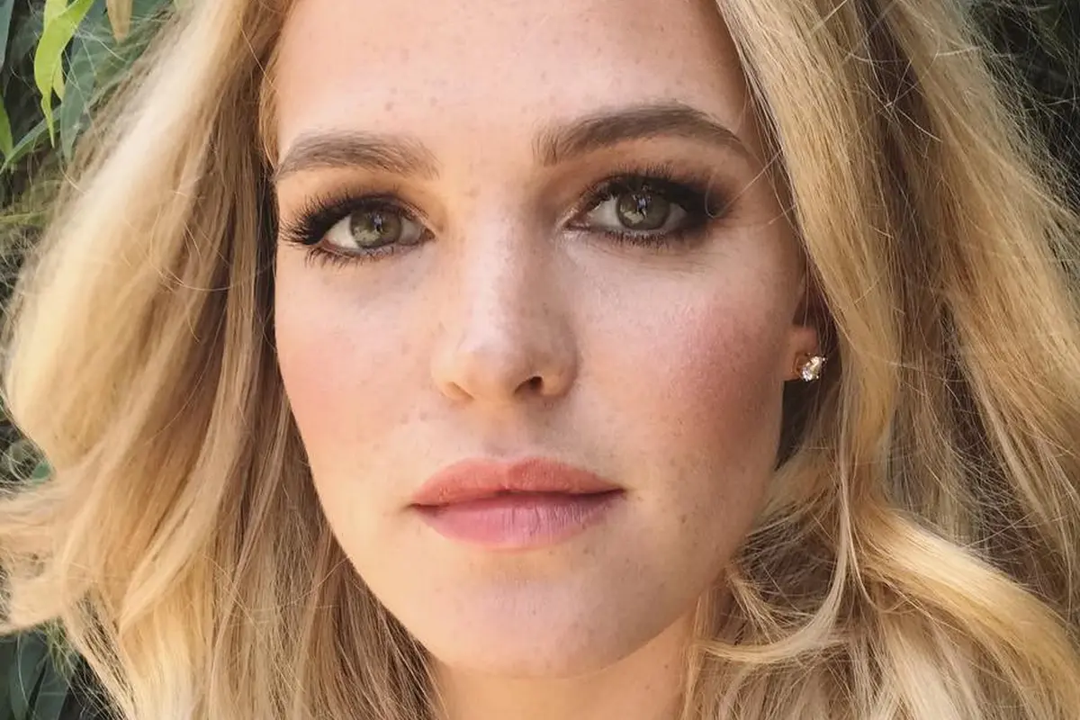Erin Heatherton, Mantan Pacar Leonardo DiCaprio  (Instagram/ erinheathertonlegit)