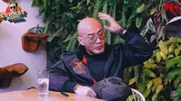 Deddy Corbuzier (Foto: YouTube)