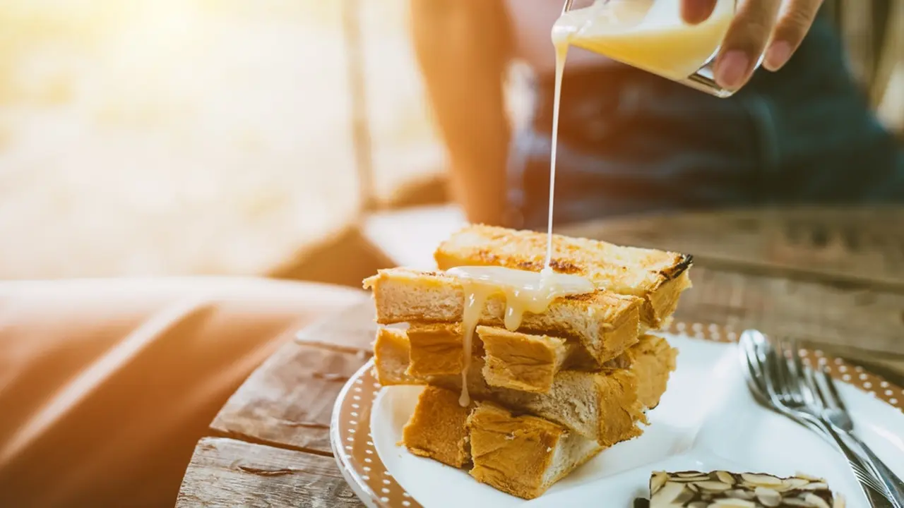 Susu Kental Manis Bukan Susu, Ini Komposisi dan Manfaatnya!