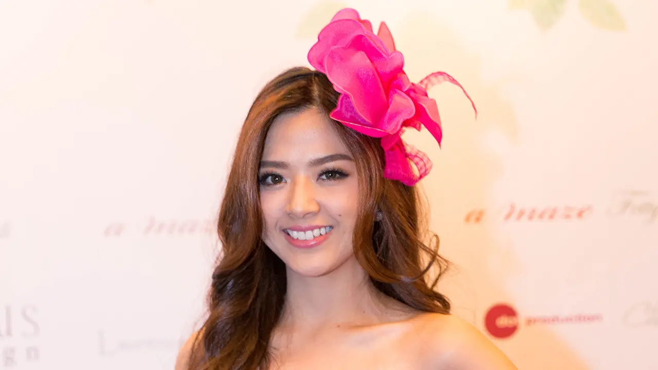 [Bintang] Franda