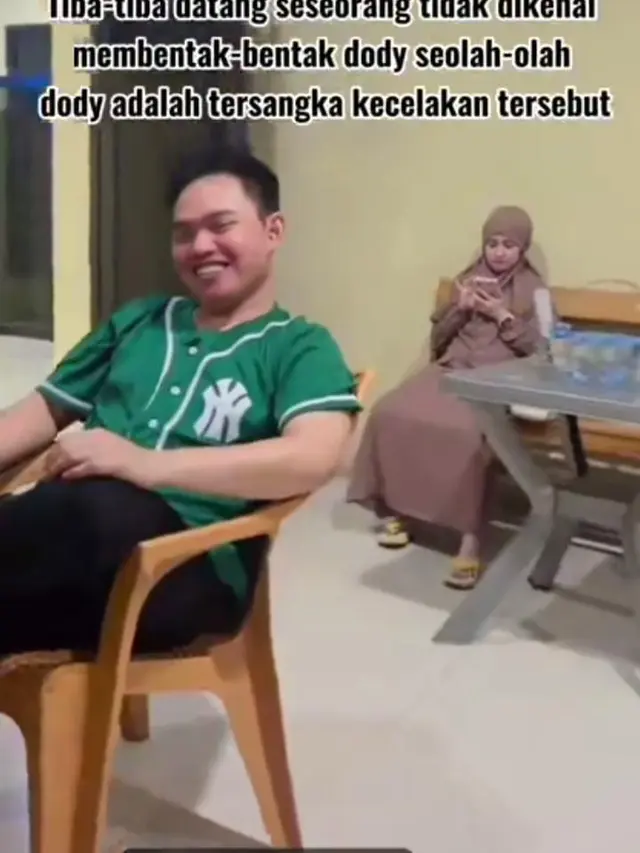 Pelaku intimidasi Dodhy Kangen Band sudah diproses pihak berwajib
