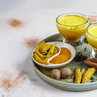 Ilustrasi jamu lezat dan sehat penurun kolesterol serta asam urat/copyright freepik.com/azerbaijan-stockers