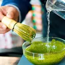 Viral Galon Matcha, Dokter Ingatkan Bahaya Gula dan Kalori Tersembunyi