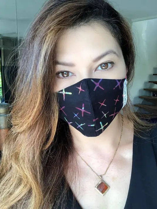 Tamara Bleszynski (Instagram/tamarableszynskiofficial)