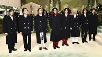 Lirik Lagu Lose My Breath - Stray Kids feat. Charlie Puth