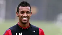 Juve Harus Bayar 22 Juta Euro untuk Mendapatkan Luis Nani