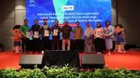 Panduan Pencegahan Pekerja Anak Sektor Pertanian Dirilis, Ini Harapan Pengusaha