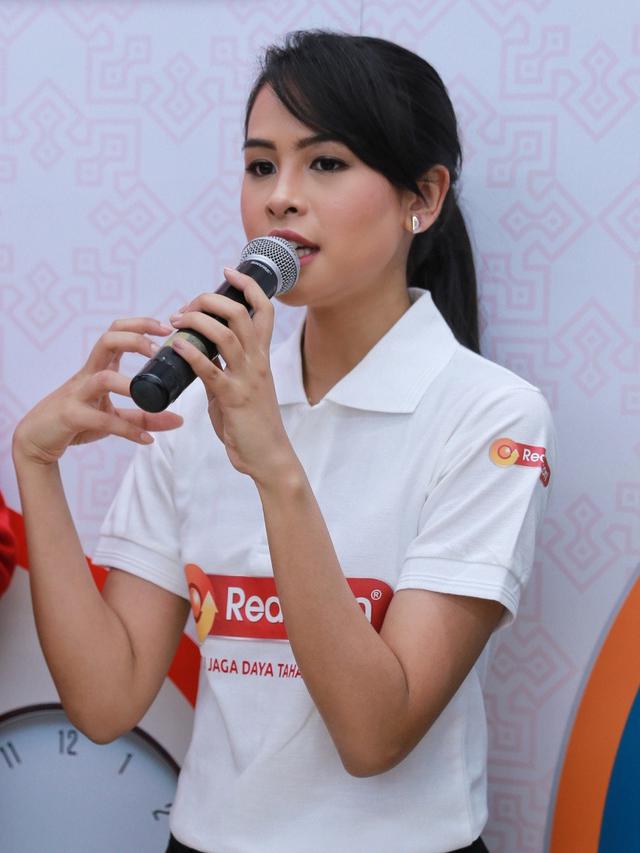 [Fimela] Maudy Ayunda