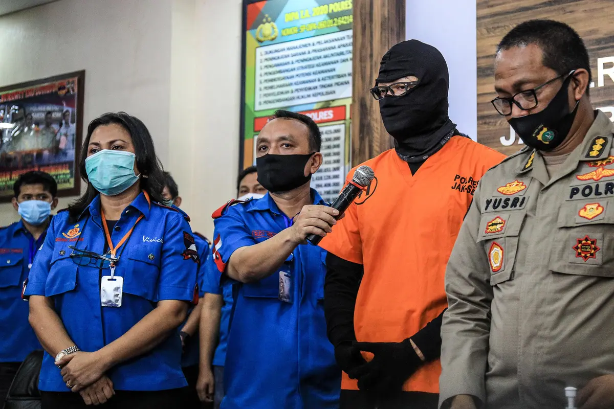 Gunakan Ganja, Aktor Dwi Sasono Ditangkap Polisi