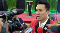 Diaz Hendropriyono (Tim media PKPI)