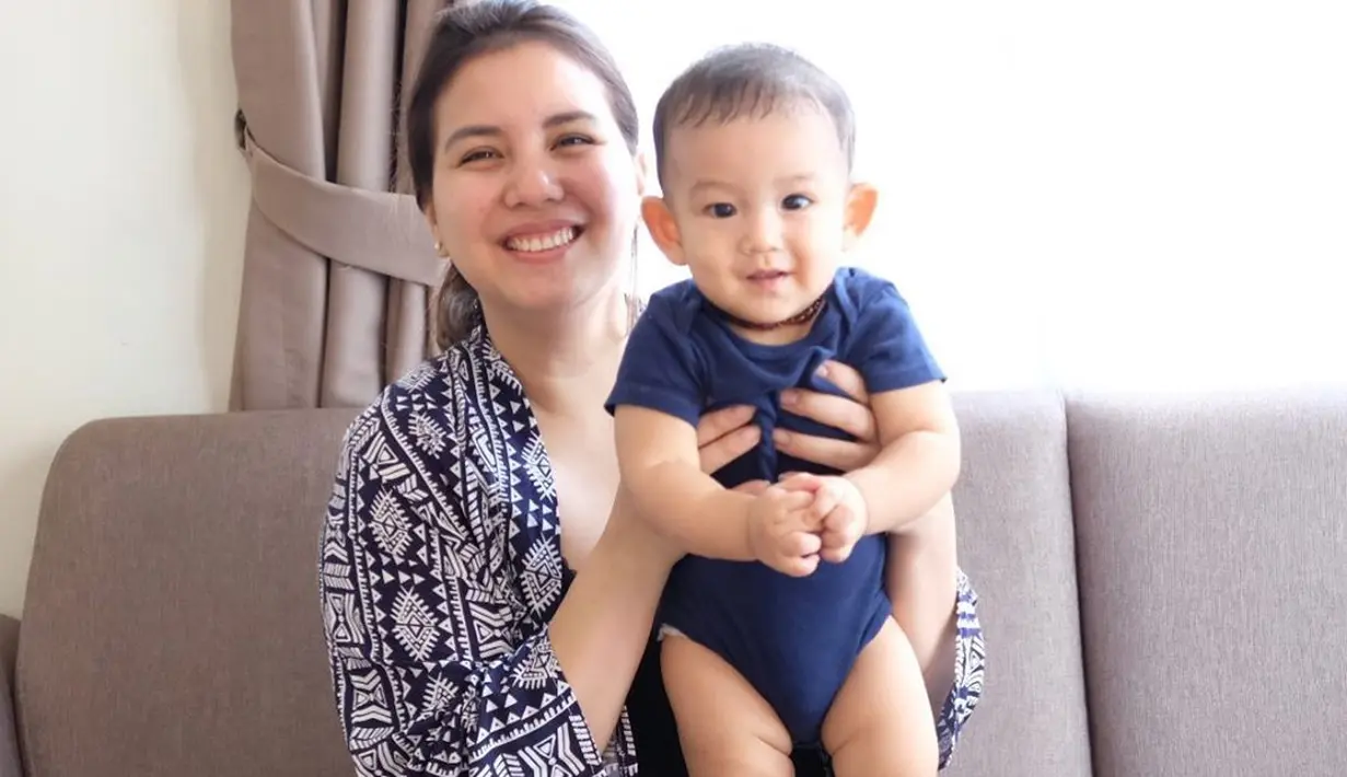 Tya Ariestya (Instagram/tya_ariestya)