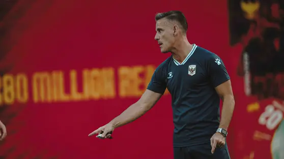 Jadwal Timnas Indonesia di FIFA ASEAN Cup 2026: Laga Hidup Mati Lawan Bangladesh