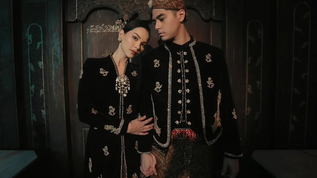 kebaya