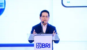 Tumbuh 17,5%, Ini Rahasia Laba BRI Tembus Rp 31,2 Triliun