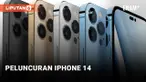 KARAKTERISTIK IPHONE 14