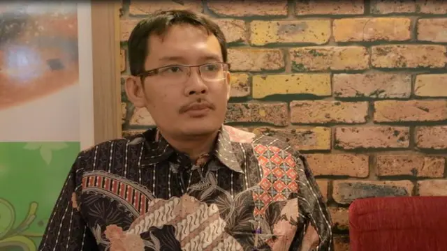Prabowo Tunjuk Ahmad Erani Jadi Sekjen ESDM Gantikan Dadan Kusdiana
