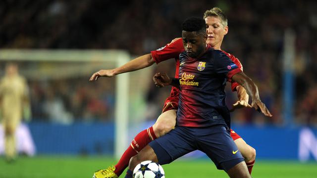 Pembelian Mengejutkan Barcelona Sepanjang Sejarah