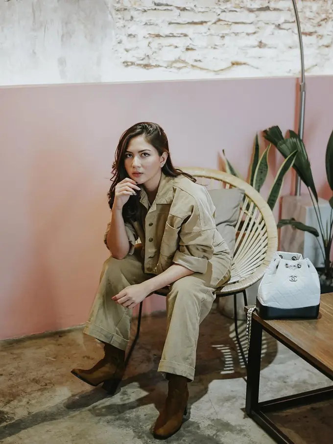 [Fimela] Jessica Mila