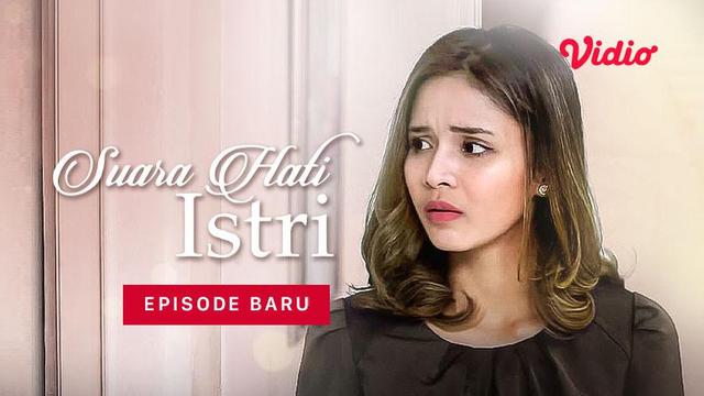 Suara Hati Istri