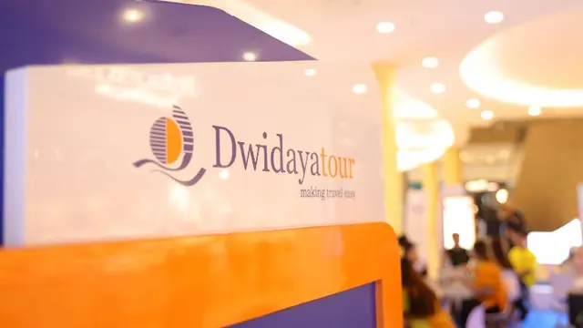 Pameran Wisata Paling Fenomenal 2025 Sambangi 23 Kota di Indonesia.  foto; istimewa