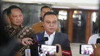 Perpres Ojol Masuki Tahap Akhir, Dasco Targetkan Terbit Pekan Depan