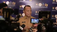 Dirjen Bina Pemdes Ungkap LMS Pamong Desa Perkuat Kapasitas Aparatur Desa Secara Digital