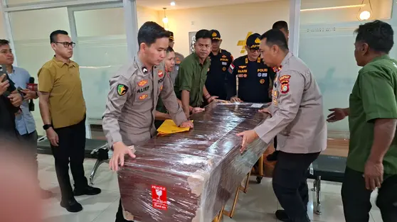 Sosok Surakman, Nelayan Tangguh Tak Banyak Mengeluh