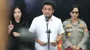 Untuk diketahui, Tes DNA ini dilakukan setelah adanya laporan dari Ridwan Kamil pada 11 April 2025. (KapanLagi.com/Budy Santoso)