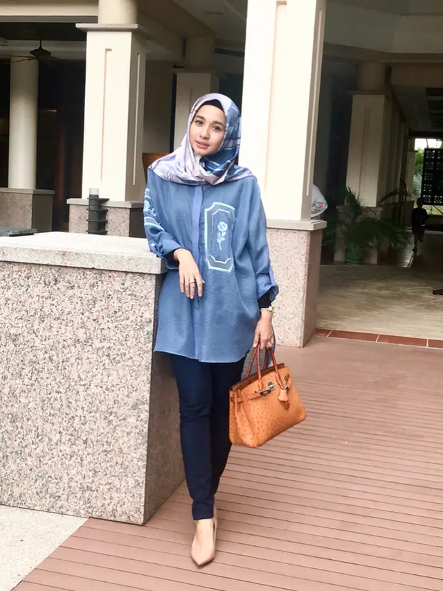 [Bintang] Laudya Cynthia Bella