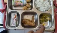 10 Dapur MBG di Bangkalan Dihentikan, Ini Alasan BGN
