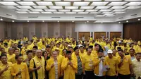 Pungurus Golkar Kabupaten Tangerang Konsolidasi Menuju Pilkada 2024