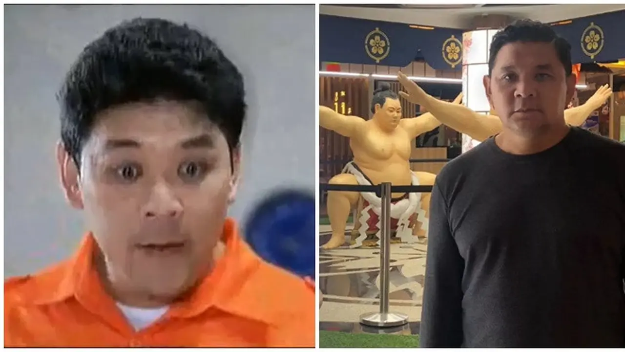 Potret Terbaru 6 Pemain Cinta Cenat Cenut Selain Anggota SM*SH, Bikin