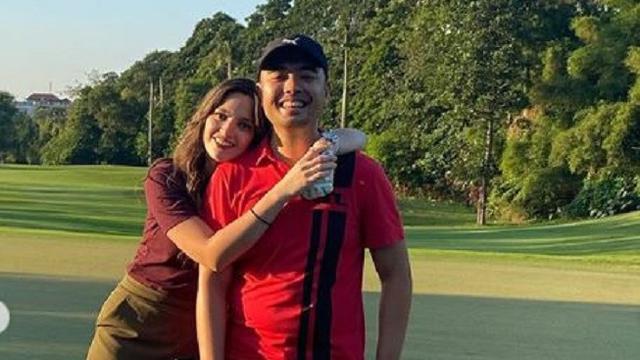 Jarang Diperlihatkan Nia Ramadhani Dan Ardi Bakrie Pamer Kemesraan Berdua Showbiz Liputan6 Com