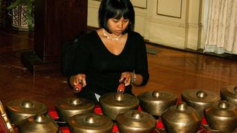 Gamelan, Orkestra Jawa yang Mengajarkan Keselarasan Hidup