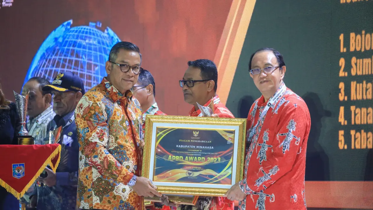 BRI Sudah Terkoneksi SIPD, Pengelolaan Keuangan Daerah Jadi Lebih Mudah