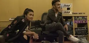 Denada dan JFlow membuat sebuah lagu yang berjudul ‘Mercusuar’ dan rencananya akan dirilis pada bulan Ramadhan. Apakah mereka berdua akan membuat lagu rohani?