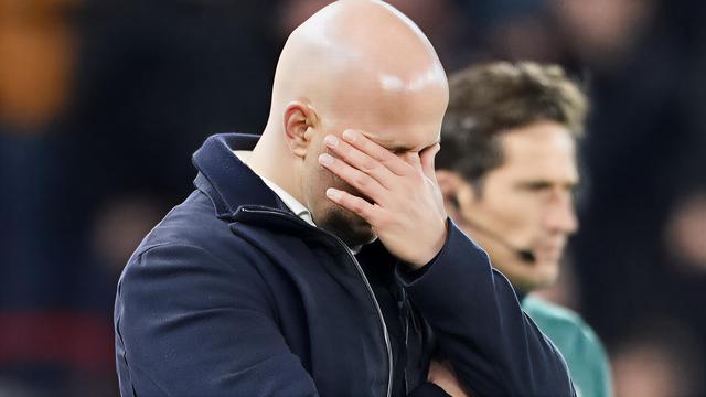 Liverpool vs. Sunderland Draw 1-1: The Reds' Aura of Might Fades, Arne Slot Under Increasing Pressure