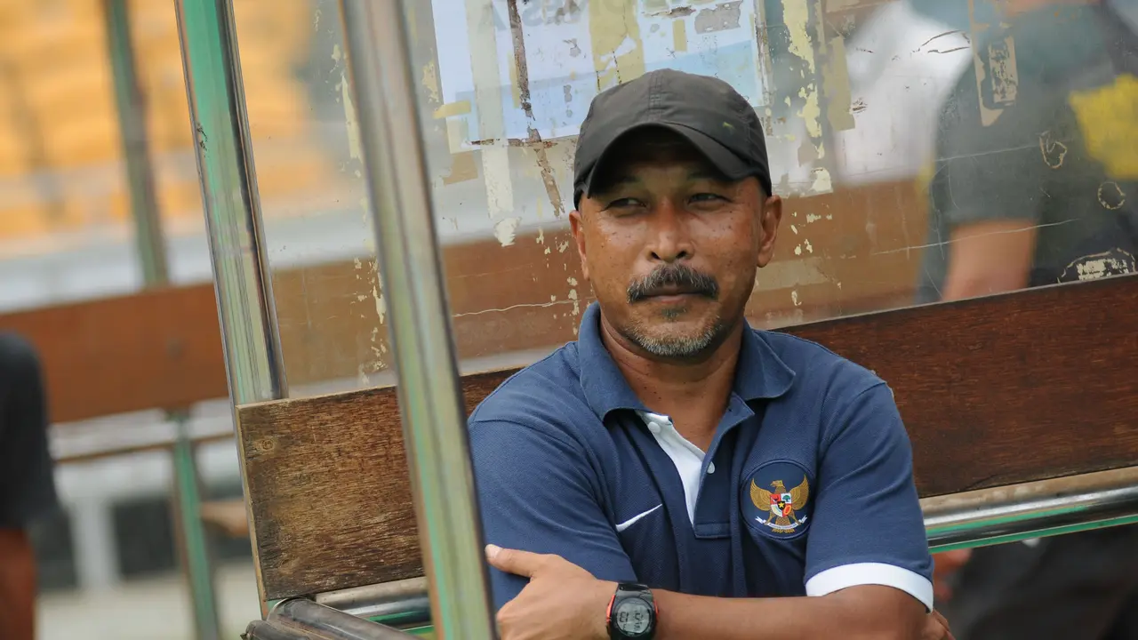 Fachri Husaini