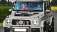 Marcus Rashford (Carmoola)