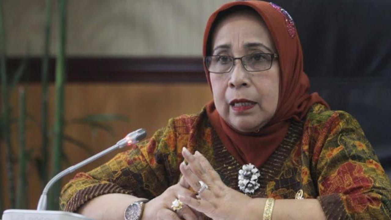 Darmayanti Lubis Ingatkan Soal Perdagangan Anak Berkedok Adopsi