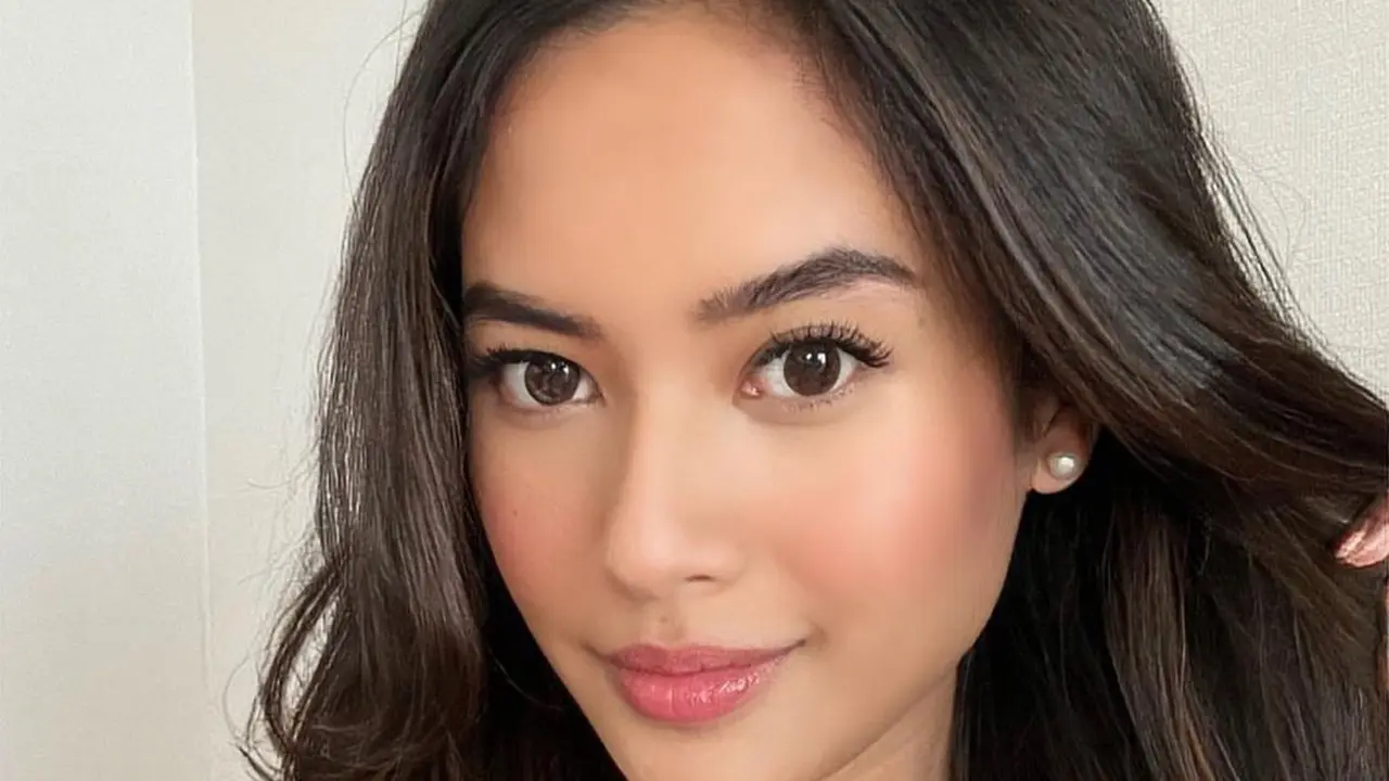 Elvira Devinamira. (Foto: Dok. Instagram @elviraelph)