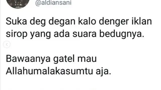 Ramadhan sebentar lagi