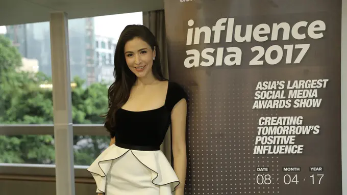 Influence Asia 2017: Facebook Live Jadi Sesuatu yang Baru