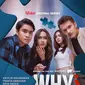 Vidio Original Series Why tayang mulai 7 April 2023 (foto: dok Vidio)