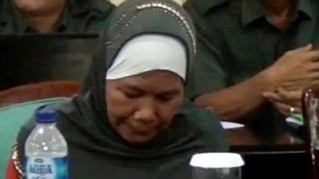 Tak Hanya Rumah, Mak Yati Juga Diberikan Modal Usaha