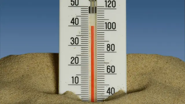 Heat Wave
