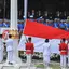 Hari Ulang Tahun (HUT) ke-76 Republik Indonesia (RI) jatuh pada 17 Agustus 2021.