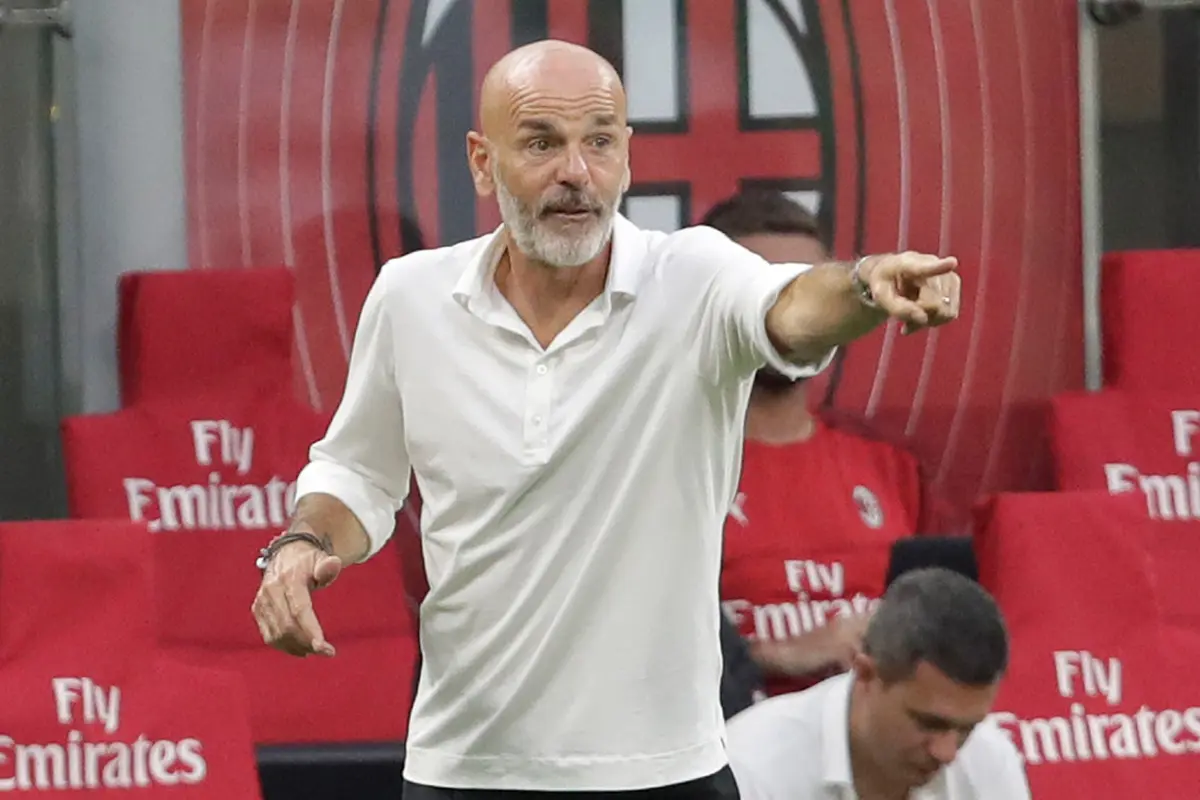 AC Milan Menang Telak Atas Parma di San Siro