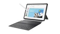 Harga Huawei MatePad 11.5, Tablet Unggul dengan Layar PaperMatte dan Kinerja Setara Laptop