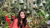 Bersama Ifan Seventeen, Juliana Moechtar Akan Penuhi Pesan Terakhir Suami